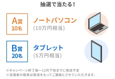 バフェッサ特典5